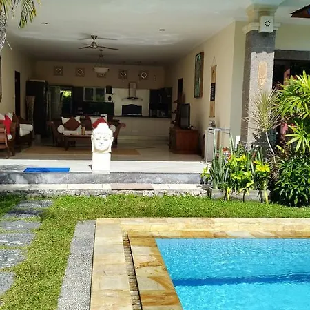 Orchid Villa